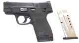 SMITH & WESSON M&P Shield 2.0 9MM LUGER (9X19 PARA) - 7 of 7