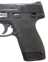 SMITH & WESSON M&P Shield 2.0 9MM LUGER (9X19 PARA) - 4 of 7