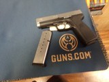 KAHR ARMS CT9 - 2 of 5