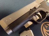 KAHR ARMS CT9 - 3 of 5