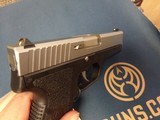 KAHR ARMS CT9 - 4 of 5