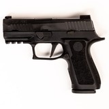 SIG SAUER P320 BXR3 - 1 of 4