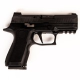 SIG SAUER P320 BXR3 - 3 of 4