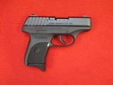 RUGER EC9S - 1 of 4