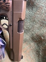 ROCK ISLAND ARMORY ROCK STANDARD FS DS - 3 of 5