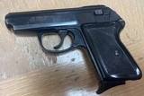 POLAND P64 Makarov Mfg. 1970 w/Holster & Extra Magazine - 2 of 7