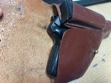 POLAND P64 Makarov Mfg. 1970 w/Holster & Extra Magazine - 1 of 7