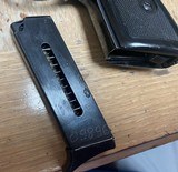 POLAND P64 Makarov Mfg. 1970 w/Holster & Extra Magazine - 3 of 7