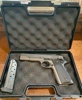 ROCK ISLAND ARMORY M1911 A1 FS-TAC II - 1 of 5
