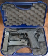 BERETTA PX4STORM - 1 of 6