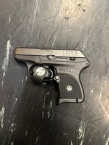 RUGER LCP - 1 of 4