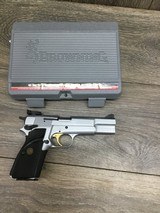 BROWNING HI-POWER - 2 of 6