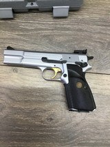BROWNING HI-POWER - 4 of 6