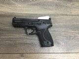 SMITH & WESSON M&P 9 2.0 - 1 of 4