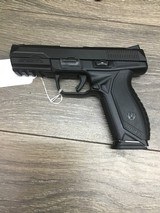 RUGER AMERICAN PISTOL - 1 of 4
