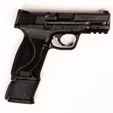 SMITH & WESSON M&P45 M2.0 - 3 of 4