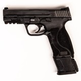 SMITH & WESSON M&P45 M2.0 - 2 of 4