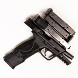 SMITH & WESSON M&P45 M2.0 - 4 of 4