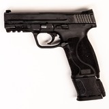 SMITH & WESSON M&P45 M2.0 - 1 of 4