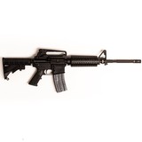 COLT LAW ENFORCEMENT CARBINE - 1 of 4
