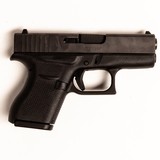 GLOCK G43 - 2 of 3
