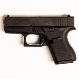 GLOCK G43 - 1 of 3
