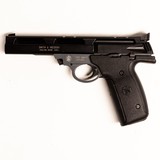 SMITH & WESSON MODEL 22A-1 - 2 of 4