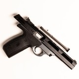 SMITH & WESSON MODEL 22A-1 - 4 of 4