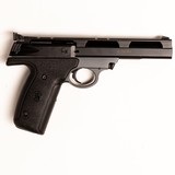 SMITH & WESSON MODEL 22A-1 - 3 of 4