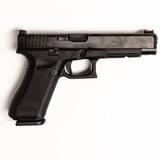 GLOCK G34 GEN5 MOS - 3 of 4