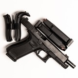 GLOCK G34 GEN5 MOS - 4 of 4