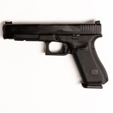 GLOCK G34 GEN5 MOS - 2 of 4