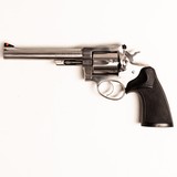 RUGER SECURITY-SIX - 1 of 4