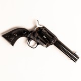 COLT SINGLE ACTION ARMY - 4 of 5