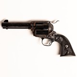 COLT SINGLE ACTION ARMY - 2 of 5
