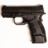 SPRINGFIELD ARMORY XDS-9 3.3 MOD.2 - 1 of 4