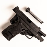 SPRINGFIELD ARMORY XDS-9 3.3 MOD.2 - 4 of 4