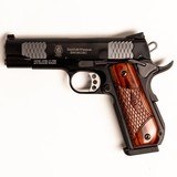 SMITH & WESSON SW1911SC - 1 of 3