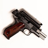 SMITH & WESSON SW1911SC - 3 of 3