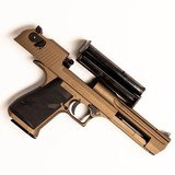 MAGNUM RESEARCH DESERT EAGLE MKXIX - 4 of 4