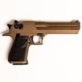 MAGNUM RESEARCH DESERT EAGLE MKXIX - 3 of 4
