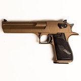 MAGNUM RESEARCH DESERT EAGLE MKXIX - 2 of 4