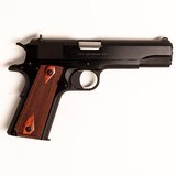 COLT GOVERNMENT MODEL - 3 of 4