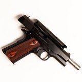 COLT GOVERNMENT MODEL - 4 of 4