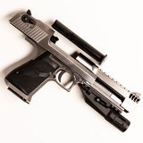 MAGNUM RESEARCH DESERT EAGLE PISTOL - 4 of 4