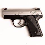 KIMBER SOLO CARRY - 1 of 4