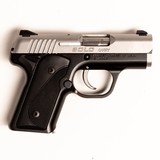 KIMBER SOLO CARRY - 3 of 4