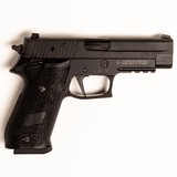 SIG SAUER P220 - 2 of 3