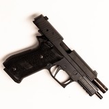 SIG SAUER P220 - 3 of 3