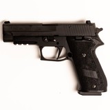 SIG SAUER P220 - 1 of 3